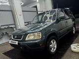Honda CR-V 2001 годаүшін3 350 000 тг. в Актобе – фото 3