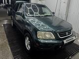 Honda CR-V 2001 годаүшін3 350 000 тг. в Актобе – фото 5