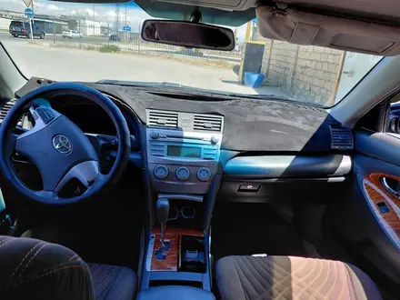 Toyota Camry 2008 года за 5 000 000 тг. в Актау – фото 2