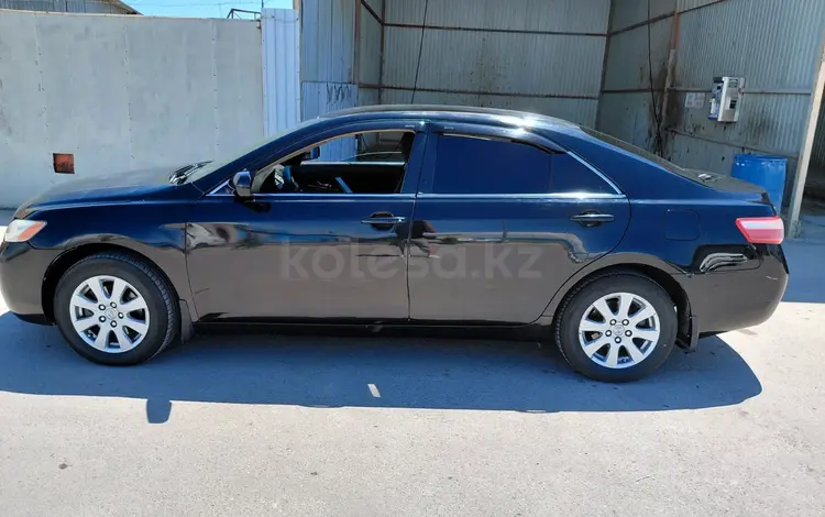 Toyota Camry 2008 года за 5 000 000 тг. в Актау