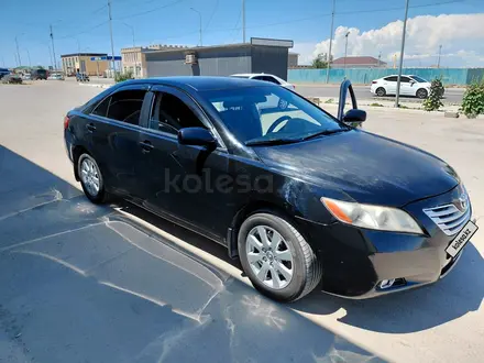 Toyota Camry 2008 года за 5 000 000 тг. в Актау – фото 3