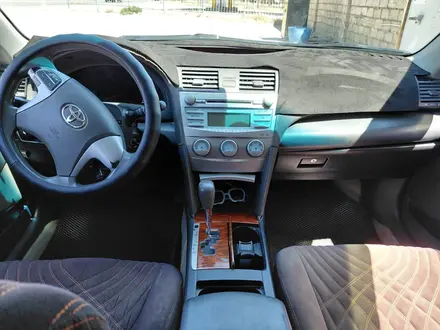 Toyota Camry 2008 года за 5 000 000 тг. в Актау – фото 4