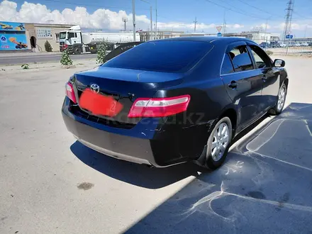 Toyota Camry 2008 года за 5 000 000 тг. в Актау – фото 5