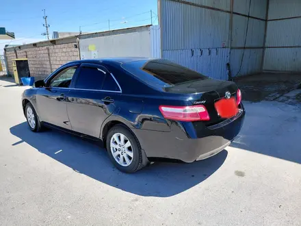 Toyota Camry 2008 года за 5 000 000 тг. в Актау – фото 6