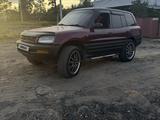 Toyota RAV4 1995 года за 3 300 000 тг. в Семей – фото 4