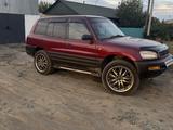 Toyota RAV4 1995 года за 3 300 000 тг. в Семей – фото 3