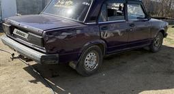 ВАЗ (Lada) 2105 1999 года за 550 000 тг. в Щучинск – фото 4