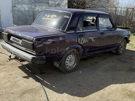ВАЗ (Lada) 2105 1999 года за 550 000 тг. в Щучинск – фото 4
