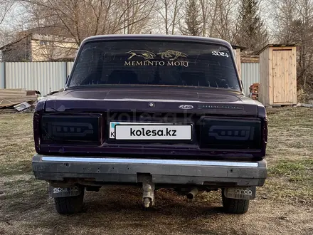 ВАЗ (Lada) 2105 1999 годаүшін550 000 тг. в Щучинск – фото 10