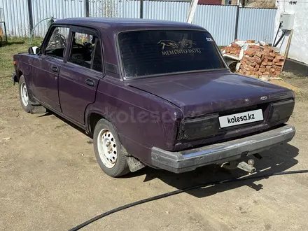 ВАЗ (Lada) 2105 1999 года за 550 000 тг. в Щучинск – фото 3