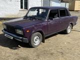 ВАЗ (Lada) 2105 1999 года за 550 000 тг. в Щучинск