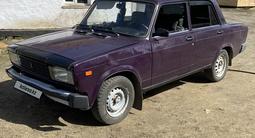 ВАЗ (Lada) 2105 1999 года за 550 000 тг. в Щучинск