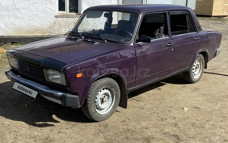 ВАЗ (Lada) 2105 1999 года за 550 000 тг. в Щучинск