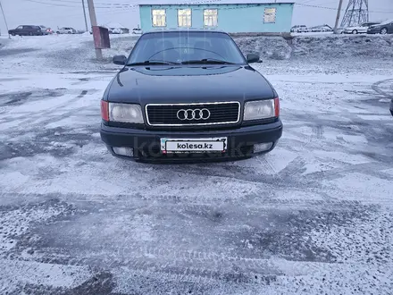 Audi 100 1992 года за 2 200 000 тг. в Шымкент – фото 2