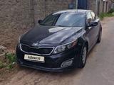 Kia Optima 2014 годаүшін6 800 000 тг. в Алматы