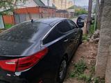 Kia Optima 2014 годаүшін6 800 000 тг. в Алматы – фото 4