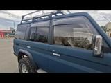 Toyota Land Cruiser Prado 1995 годаfor5 000 000 тг. в Алматы – фото 3