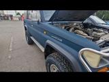 Toyota Land Cruiser Prado 1995 года за 5 000 000 тг. в Алматы