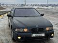 BMW 525 1999 года за 4 200 000 тг. в Алматы – фото 5