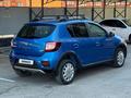 Renault Sandero Stepway 2015 года за 4 100 000 тг. в Актобе – фото 3