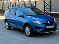 Renault Sandero Stepway 2015 года за 4 100 000 тг. в Актобе – фото 2