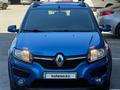 Renault Sandero Stepway 2015 года за 4 100 000 тг. в Актобе – фото 5