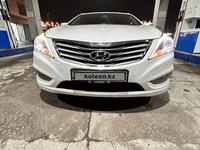 Hyundai Grandeur 2011 годаүшін8 500 000 тг. в Шымкент