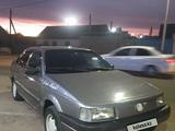 Volkswagen Passat 1991 годаүшін1 400 000 тг. в Павлодар