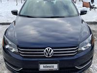 Volkswagen Passat 2013 годаүшін8 800 000 тг. в Астана