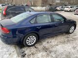 Volkswagen Passat 2013 годаүшін8 800 000 тг. в Астана – фото 3