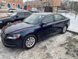 Volkswagen Passat 2013 годаүшін6 250 000 тг. в Астана – фото 5