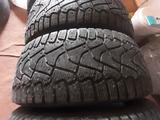 Шины Зимние Pirelli за 110 000 тг. в Шымкент – фото 3