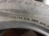 Шины Зимние Pirelli за 110 000 тг. в Шымкент – фото 4