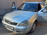 ВАЗ (Lada) Priora 2170 2007 года за 1 400 000 тг. в Семей – фото 4