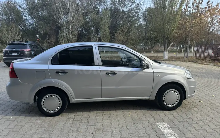 Chevrolet Aveo 2007 годаүшін1 200 000 тг. в Актобе