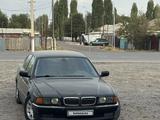 BMW 735 1995 года за 4 000 000 тг. в Тараз – фото 2