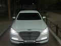 Hyundai Genesis 2014 года за 9 800 000 тг. в Караганда – фото 2