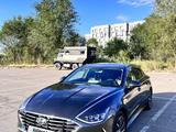 Hyundai Sonata 2023 года за 12 400 000 тг. в Алматы