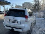 Toyota Land Cruiser Prado 2010 годаүшін14 000 000 тг. в Алматы – фото 4