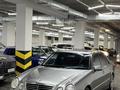 Mercedes-Benz E 430 2001 годаүшін8 000 000 тг. в Шымкент