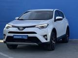 Toyota RAV4 2017 года за 14 500 000 тг. в Усть-Каменогорск – фото 3