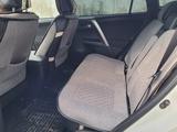 Toyota RAV4 2017 года за 14 500 000 тг. в Усть-Каменогорск – фото 4