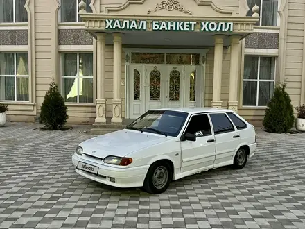 ВАЗ (Lada) 2114 2012 года за 1 650 000 тг. в Павлодар – фото 2