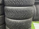 Nokian Hakkapeliitta 8 SUV 285/60R18 116T за 220 000 тг. в Алматы