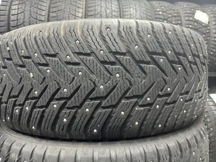 Nokian Hakkapeliitta 8 SUV 285/60R18 116T за 220 000 тг. в Алматы – фото 5