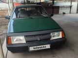 ВАЗ (Lada) 2108 1987 года за 650 000 тг. в Алматы