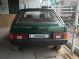 ВАЗ (Lada) 2108 1987 годаүшін650 000 тг. в Алматы – фото 3