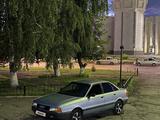 Audi 80 1990 года за 1 850 000 тг. в Семей – фото 2