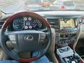 Lexus LX 570 2007 годаfor15 000 000 тг. в Актау – фото 3