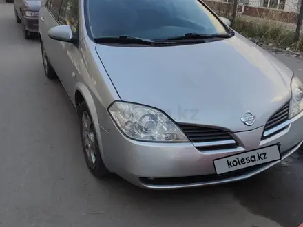 Nissan Primera 2003 года за 3 200 000 тг. в Алматы